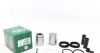 Ремкомплект суппорта (переднего) BMW X5 (E53) 00-06 (d=42mm) (+2 поршня) (Ate) FRENKIT 242939 (фото 1)