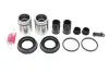 Ремкомплект суппорта (переднего) BMW X6 (E71/E72) 08- (d=42mm) (+2 поршня) (Ate) 242942