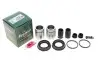 Ремкомплект суппорта (переднего) BMW X6 (E71/E72) 08- (d=42mm) (+2 поршня) (Ate) FRENKIT 242942 (фото 2)