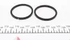 Ремкомплект суппорта (заднего) BMW 3 (E92/E93) 06- (d=42mm) (+2 поршня) (Brembo) FRENKIT 242947 (фото 5)