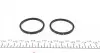 Ремкомплект суппорта (переднего) BMW 5 (E60/E61) 04- (d=42mm) (+2 поршня) (Ate) FRENKIT 242948 (фото 6)