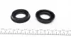 Ремкомплект суппорта (переднего) BMW 5 (E60/E61) 04- (d=42mm) (+2 поршня) (Ate) FRENKIT 242948 (фото 7)