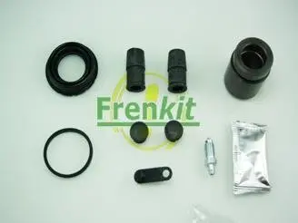 Ремкомплект суппорта (заднего) BMW 5 (E39/E61) 97- (d=42) (+поршень) (Ate) FRENKIT 242950