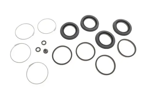 Ремкомплект суппорта (переднего) Lexus LS/Toyota Hilux 94- (d=43mm) (Sumitomo) FRENKIT 243006