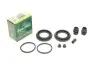 Ремкомплект супорта (переднього) Mazda BT-50/Subaru Forester 02- (d=43mm) (Nissan/Tokico) 243007