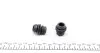 Ремкомплект супорта (переднього) Subaru Forester/Impreza/Legacy III 96-05 (d=43mm) (Akebono) FRENKIT 243034 (фото 2)