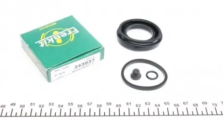 Ремкомплект супорта FRENKIT 243037