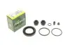 Ремкомплект суппорта (заднего) MB E-class (W213) 16-(d=43mm) (Brembo) FRENKIT 243122 (фото 1)