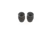 Ремкомплект суппорта (переднего) Mitsubishi Pajero 90- (d=43mm) (+2 поршня) (Akebono) FRENKIT 243908 (фото 11)