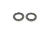 Ремкомплект суппорта (переднего) Nissan Terrano 2.4-3.0 93-07 (d=43mm) (Trw) (+2 поршня) FRENKIT 243920 (фото 8)