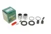 Ремкомплект суппорта (переднего) Hyundai Terracan 01-06 (d=43mm) (+2 поршня) (Mando) FRENKIT 243945 (фото 1)