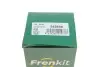 Ремкомплект суппорта (переднего) Hyundai Terracan 01-06 (d=43mm) (+2 поршня) (Mando) FRENKIT 243945 (фото 18)