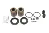 Ремкомплект суппорта (переднего) Nissan Pick Up 86-98 (d=43mm) (+2 поршня) (Niss) 243948
