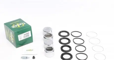 Ремкомплект супорта з 4 поршнями супорта FRENKIT 243949