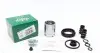 Ремкомплект супорта (заднього) VW Passat 00-05 (d=43mm) (+ поршень з механізмом) (Lucas) 243956