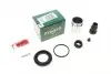 Ремкомплект суппорта (заднего) Lexus IS 05-12/Toyota Mark XI/II 04- (d=43mm) (+поршень) (Advi) FRENKIT 243969 (фото 1)