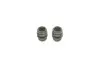 Ремкомплект супорта (заднього) SsangYong Korando/Musso/Rexton 96- (d=43mm) (+ поршень) (Mando) FRENKIT 243976 (фото 3)