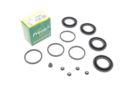 Ремкомплект супорта (переднього) Jeep Grand Cherokee 06-10 (d=44mm) FRENKIT 244064