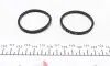 Ремкомплект суппорта Iveco Daily 90-06 (d=44mm) (+2 поршня) (Brembo) FRENKIT 244903 (фото 7)