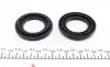 Ремкомплект суппорта Iveco Daily/Renault Mascott 99- (d=44mm) (+2 поршня) (Brembo) FRENKIT 244904 (фото 7)