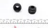 Ремкомплект суппорта Iveco Daily/Renault Mascott 99- (d=44mm) (+2 поршня) (Brembo) FRENKIT 244904 (фото 8)