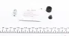 Ремкомплект суппорта Iveco Daily/Renault Mascott 99- (d=44mm) (+2 поршня) (Brembo) FRENKIT 244904 (фото 10)