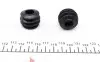 Ремкомплект супорта (переднього) Iveco Daily 99-06 (d=44mm) (+2 поршня) (Brembo) FRENKIT 244918 (фото 7)