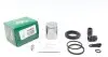 Ремкомплект суппорта (заднего) BMW 5 (F10/F11)/6 (F12/F13) 10- (d=44mm) (+поршень) (TRW) FRENKIT 244932 (фото 1)