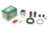 Ремкомплект супорта (заднього) BMW 7 (F01-F04) 08- (d=44mm) (+поршень) (Ate) FRENKIT 244936 (фото 1)