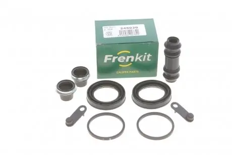 Ремкомплект суппорта (переднего) Renault Master 98- (d=45mm) (Bendix-Bosch) FRENKIT 245020