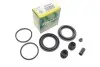 Ремкомплект суппорта (переднего) Nissan Qashqai/Pathfinder 05- (d=45mm) (Nissan) FRENKIT 245034 (фото 1)