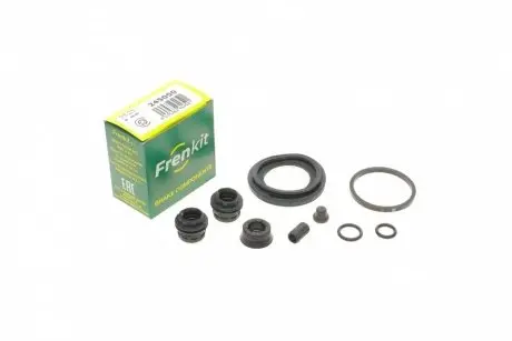 Ремкомплект суппорта (заднего) Citroen Jumpy/Peugeot Expert 16-(d=45mm) FRENKIT 245050