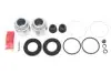 Ремкомплект суппорта (переднего) Lexus GS/IS/LS 97-10 (d=45mm) (+2 поршня) (Aisin) FRENKIT 245915 (фото 1)