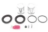 Ремкомплект суппорта (переднего) Renault Trafic -01 (d=45mm) (+ 2 поршня) (Bendix) 245919