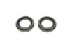 Ремкомплект супорта (переднього) Nissan X-Trail 01-13 (d=45mm) (+ 2 поршня) (Akebono) FRENKIT 245950 (фото 5)