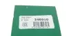 Ремкомплект суппорта (переднего) Nissan Navara/NP300 01- (d=46mm)(+2 поршня) (Niss) FRENKIT 246910 (фото 17)
