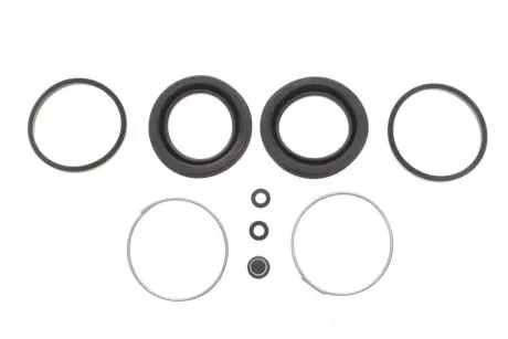 Ремкомплект супорта (переднього) Opel Ascona -81 (d=48mm) (Ate) FRENKIT 248017