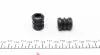 Ремкомплект суппорта (переднего) Peugeot 405/Suzuki Vitara 87-98 (d=48mm) (Lucas/Ate) FRENKIT 248024 (фото 2)