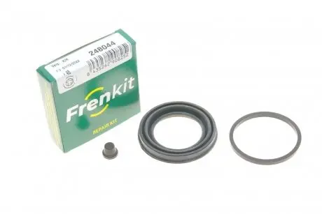 Ремкомплект суппорта (переднего/заднего) VW Golf 93-98 (d=48mm) (Ate/K/H) FRENKIT 248044