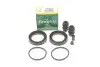 Ремкомплект суппорта (переднего) MB Vito (W639) 03- (d=48mm) (Bosch) 248079