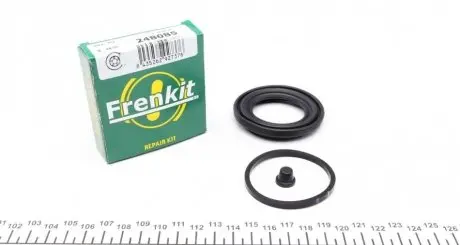 Ремкомплект суппорта (переднего) Fiat Punto 94-10 (d=48mm) (Ate) FRENKIT 248085