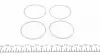 Ремкомплект суппорта (переднего) Toyota Land Cruiser 09- (d=48mm) (Sumitomo) FRENKIT 248099 (фото 2)