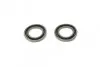 Ремкомплект супорта (переднього) Honda Pilot 08- (d=48mm) (Akebono) FRENKIT 248108 (фото 6)