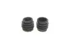 Ремкомплект суппорта (заднего) Renault Master 2.3 dCi 10- (d=48mm) (+поршень с механизмом) (Brembo) FRENKIT 248813 (фото 16)