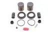 Ремкомплект суппорта (переднего) MB M-class (W166) 12- (d=48mm) (+поршень) (Ate) FRENKIT 248815 (фото 1)