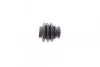 Ремкомплект супорта (переднього) Honda Pilot 3.5 08- (d=48mm) (Akebono) FRENKIT 248817 (фото 10)