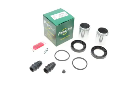 Ремкомплект суппорта (переднего) VW Amarok 10- (d=48mm)(+ поршень) (Bosch) FRENKIT 248820