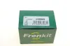 Ремкомплект суппорта (заднего) (R) VW Amarok 10- (d=48mm) (+ поршень с механизмом) (Bosch) FRENKIT 248828 (фото 22)
