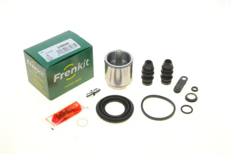 Ремкомплект суппорта (заднего) (R) VW Amarok 10- (d=48mm) (+ поршень с механизмом) (Bosch) FRENKIT 248828