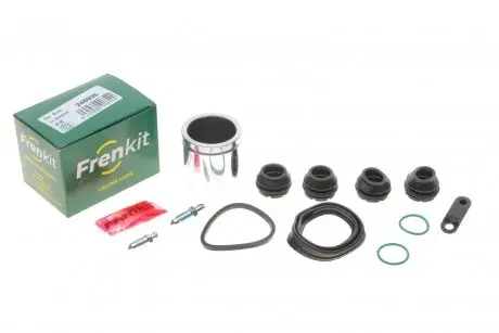 Ремкомплект суппорта (переднего) Citroen ZX/Saxo 93-03/Peugeot 106/205 86-94 (d=48mm) (+ поршень) FRENKIT 248905